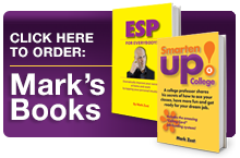 Order Marks Book